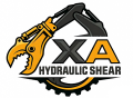 XAMACH Hydraulic Shear  Manufacturer